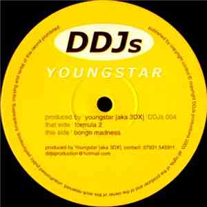 Youngstar - Formula 2