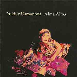 Yulduz Usmanova - Alma Alma