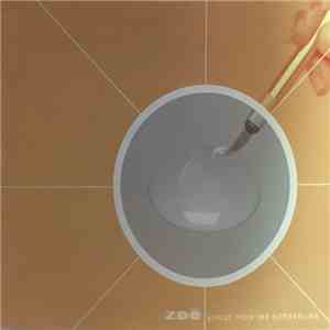 Zoë - Songs From The Borderline