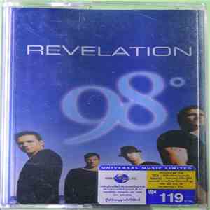 98 Degrees - Revelation