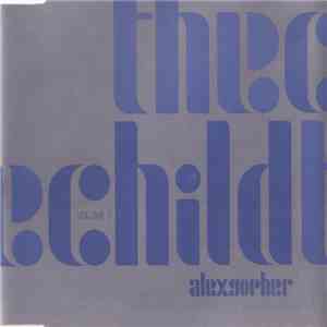 Alex Gopher - The Child (Volume 2)