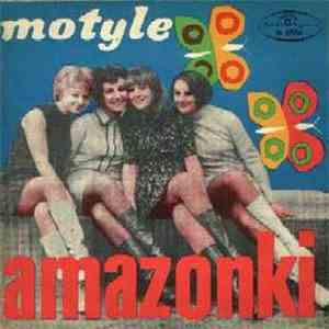 Amazonki - Motyle