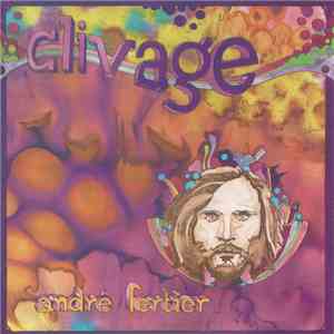 André Fertier - Clivage
