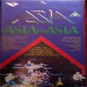 Asia  - Asia In Asia