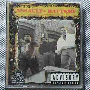 Assault & Battery - Assault & Battery