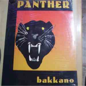 Bakkano - Panther