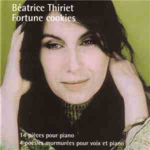 Béatrice Thiriet - Fortune Cookies