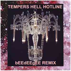 bEEdEEgEE - Hell Hotline (bEEdEEgEE Remix)