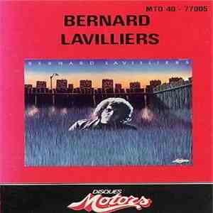 Bernard Lavilliers - Bernard Lavilliers