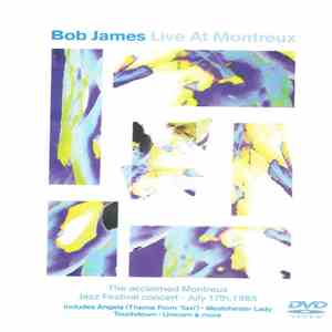 Bob James - Live At Montreux
