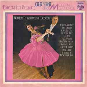 Bryan Smith And His Festival Orchestra - Dancing For Pleasure