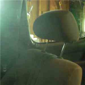 Car Seat Headrest - 2