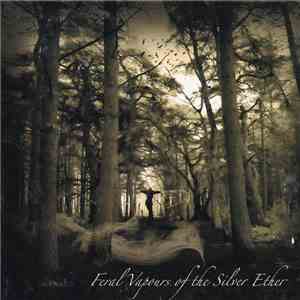 Carter Tutti - Feral Vapours Of The Silver Ether
