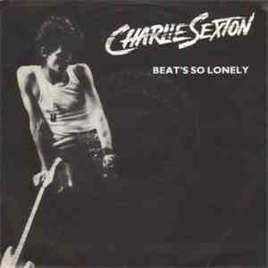 Charlie Sexton - Beat's So Lonely