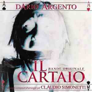 Claudio Simonetti - Il Cartaio