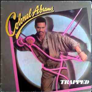 Colonel Abrams - Trapped (12