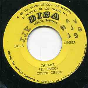 Costa Chica - Tápame / San Juán De Ulua