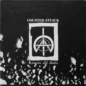 Counter-Attack - Laments And Skulls