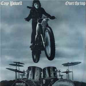Cozy Powell - Over The Top