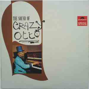 Crazy Otto - The Sound Of Crazy Otto