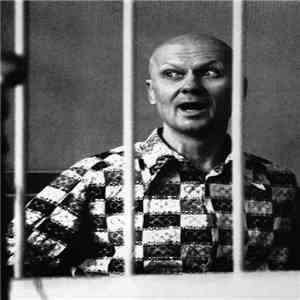 Daniel de Sade - Night of the Strangler