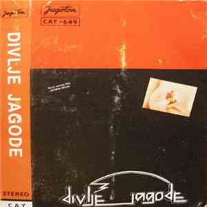 Divlje Jagode - Divlje Jagode