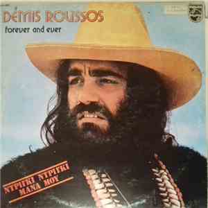 Démis Roussos - Forever And Ever