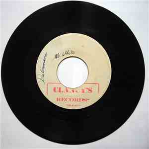 Drumbago And The Dynamites / Clancy Eccles - Dulcemania / Chinaman