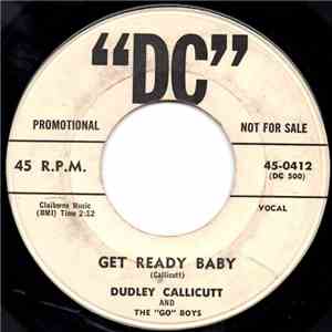 Dudley Callicutt And The
