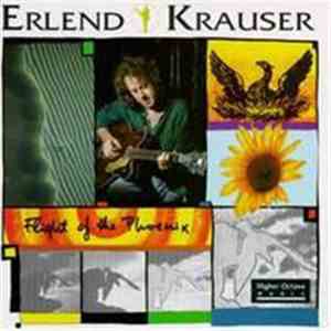 Erlend Krauser - Flight Of The Phoenix