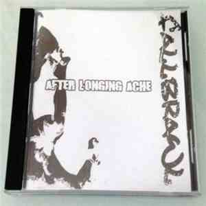 Fallbrawl - After Longing Ache