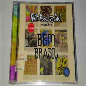 Fatboy Slim - Bem Brasil