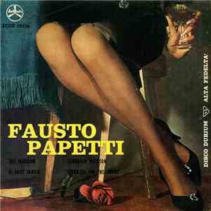 Fausto Papetti - The Madison