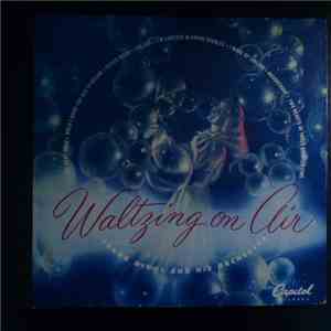 Frank De Vol And His Orchestra - Waltzing On Air
