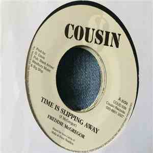 Freddie McGregor - Time Is Slipping Away