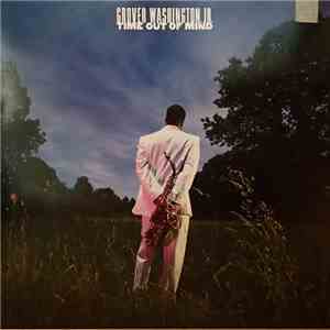 Grover Washington, Jr. - Time Out Of Mind