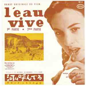 Guy Béart - L'eau Vive