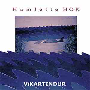 Hamlette HOK - Víkartindur