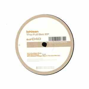 Ichisan - The Full Bet