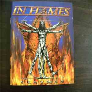 In Flames - Clayman