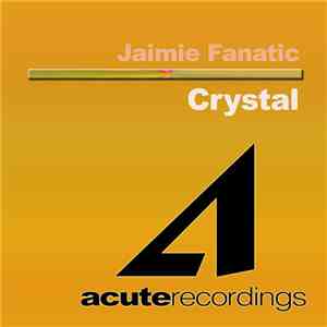 Jaimie Fanatic - Crystal