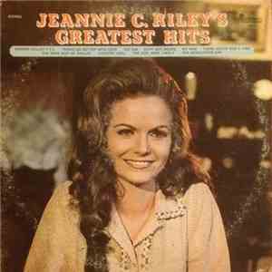 Jeannie C. Riley - Jeannie C. Riley's Greatest Hits
