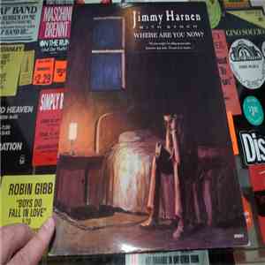 Jimmy Harnen With Synch - Where Are You Now?