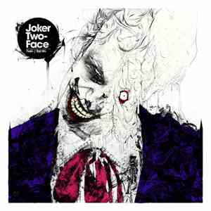 Joker / Two-Face : Tsaki / Styl Mo - Joker / Two-Face
