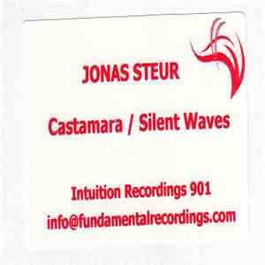 Jonas Steur - Castamara / Silent Waves