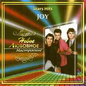 Joy - Stars Hits - Новое Любовное Настроение