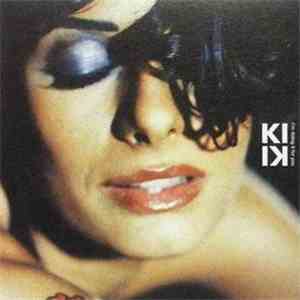 Kiki  - I'm Doing It For You
