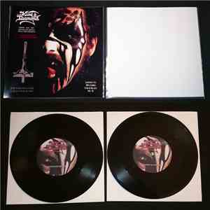 King Diamond - Barcelona 1990