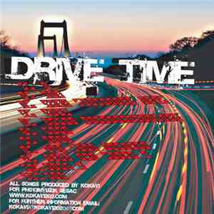 Kokayi - Drive Time