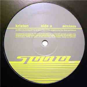 Kristen - Airclass / Mist
